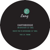 Earthboogie - Mr Mystery