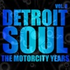 Detroit Soul, the Motown Years Volume 8