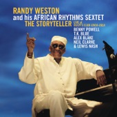 Randy Weston And His African Rhythms Sextet - Jus' Blues