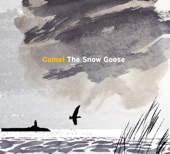 The Snow Goose artwork