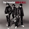 The Essential Run-DMC artwork