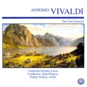 Concerto No. 25 in F Minor, RV 297 "Winter": II. Largo artwork