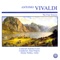 Concerto No. 25 in F Minor, RV 297 "Winter": I. Allegro non Molto artwork