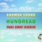 Fade Away Riddim (feat. Tenja) - Hundread lyrics