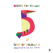 Music for Dreams: Best of, Vol. 5 (Compiled by DJ Pippi) artwork