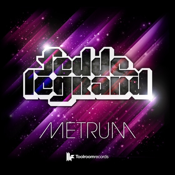 Cover artwork for Metrum (Original Club Mix)