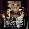 Tú Me Gustas (feat. Kevin Roldan) song lyrics