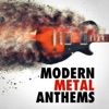 Modern Metal Anthems artwork