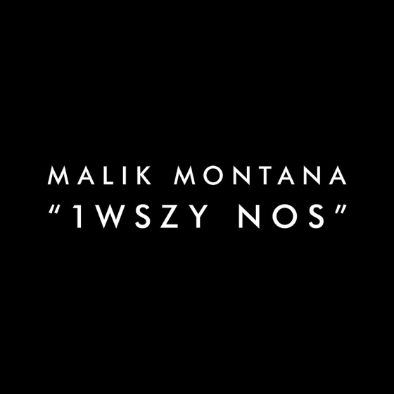 Cover artwork for 1Szy Nos