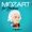 Mozart Wolfgang Amadeus: Piano Sonata in B flat major KV 570 II Adagio; Emil Gilels,