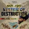 System of Destruction artwork