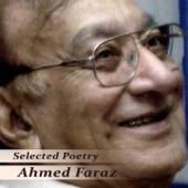 Selected Poetry artwork