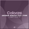 I Can't Stop It (feat. Fynn) - Single