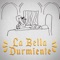 La Bella Durmiente (Cuento Original) - Rodrigo Septién & Destripando la Historia lyrics