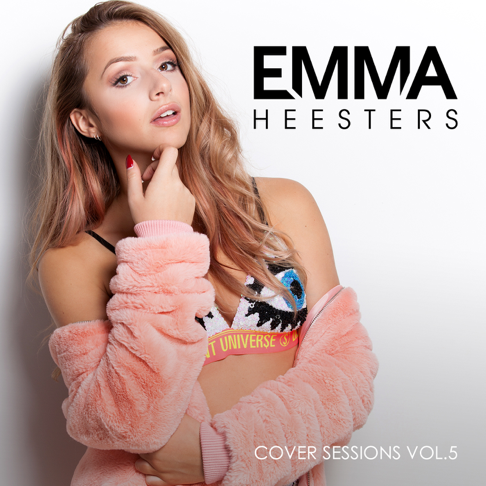 Emma Heesters On Apple Music