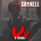 Uv - Shanell lyrics