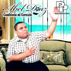 Abel Díaz - En Tu Presencia