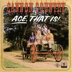 Country Comfort - Ace Cannon Country Comfort - Ace Cannon