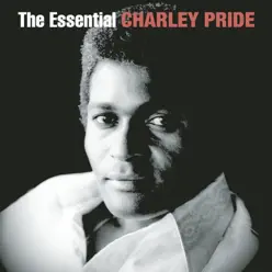 The Essential Charley Pride - Charley Pride