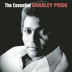 Charley Pride - Where Do I Put Her Memory