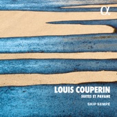 Louis Couperin: Suites et Pavane (Alpha Collection) artwork