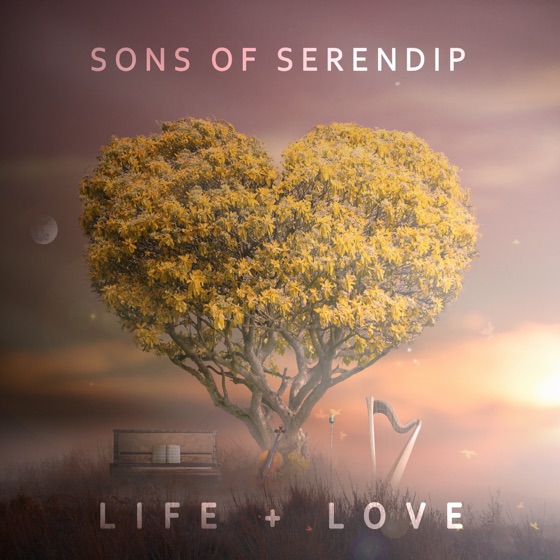 Cover artwork for I Lived