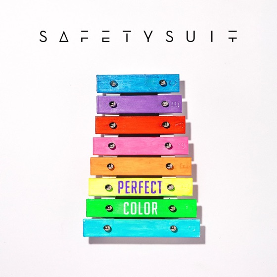 Cover artwork for Perfect Color