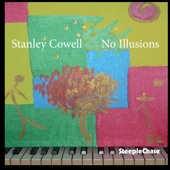 Stanley Cowell - Sunlight Shifting