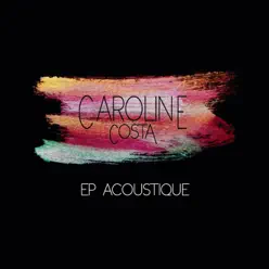 EP acoustique - EP - Caroline Costa