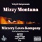 Pretty Girl World (feat. Gino Mathias & Pit East) - Mizzy Montana lyrics