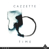 Time - EP artwork