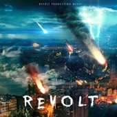 Revolt artwork