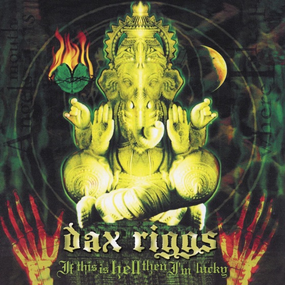 Cover artwork for Theme