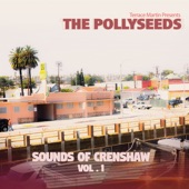 Sounds of Crenshaw, Vol. 1 artwork