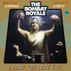 I Love You Love You - Single album lyrics, reviews, download
