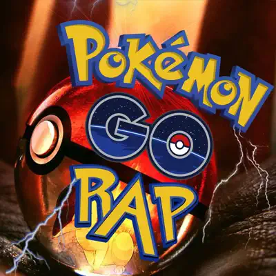 Pokemon Go Rap - Single - Kronno Zomber
