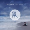 Just Here - Single