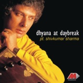 Dhyana At Daybreak artwork