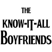 The Know-It-All Boyfriends - Ramp It Up