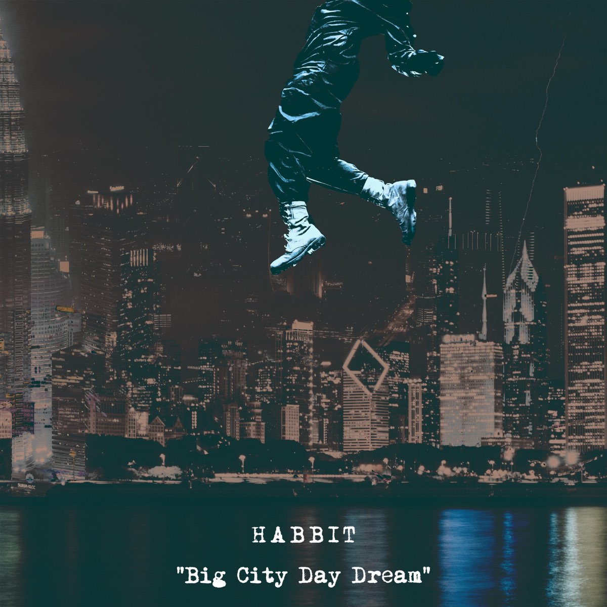 Dream day текст. Big City Songs. Песня 2017 big.