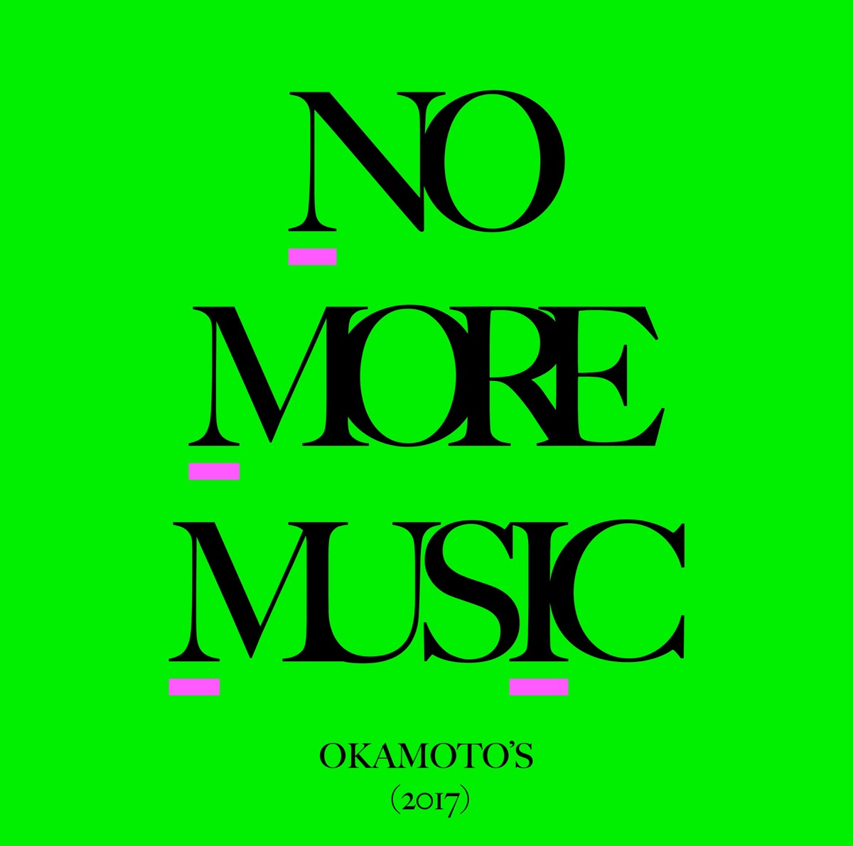 【小売価格】OKAMOTO\'S オカモトズ OPERA オペラ アナログ盤 レコード 邦楽