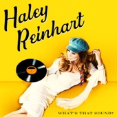 What's That Sound? cover