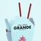 Grande (feat. Ndoe) - FYRE lyrics