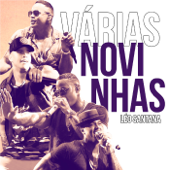 Várias Novinhas - Léo Santana