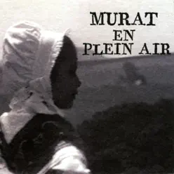 Murat En Plein Air - EP - Jean-louis Murat