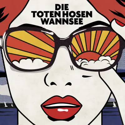 Wannsee (Bonustracks) - Single - Die Toten Hosen