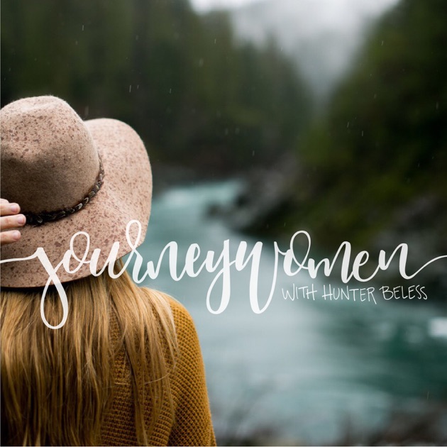 Journeywomen by Hunter Beless on Apple Podcasts