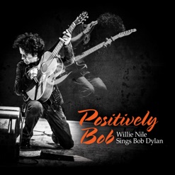 POSITIVELY BOB - SINGS BOB DYLAN cover art