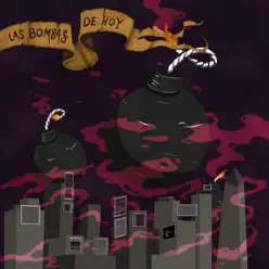 Las Bombas de Hoy - Single - De Lo Ajeno