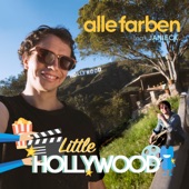 Little Hollywood (Club Mix Extended Version) artwork